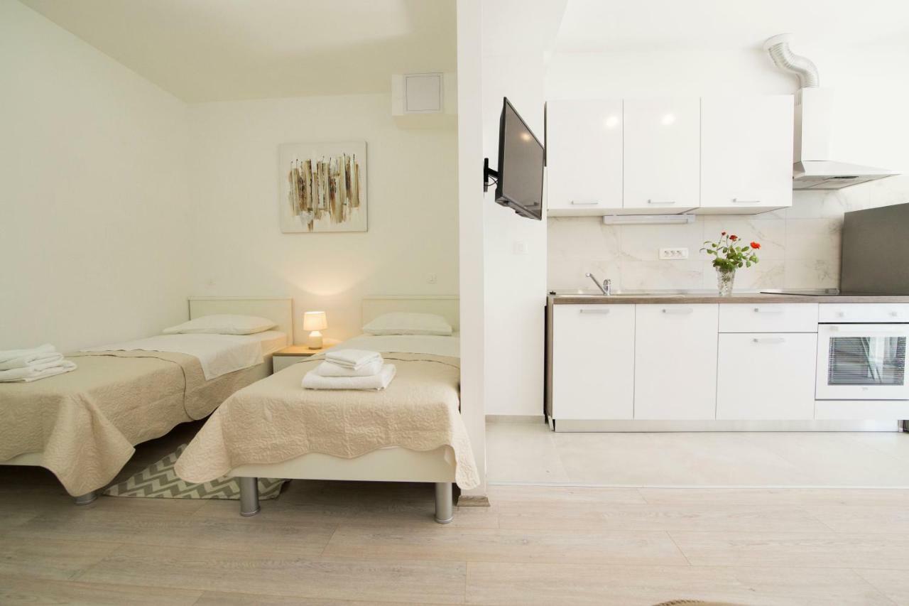 Apartamento Neyra 2 Split