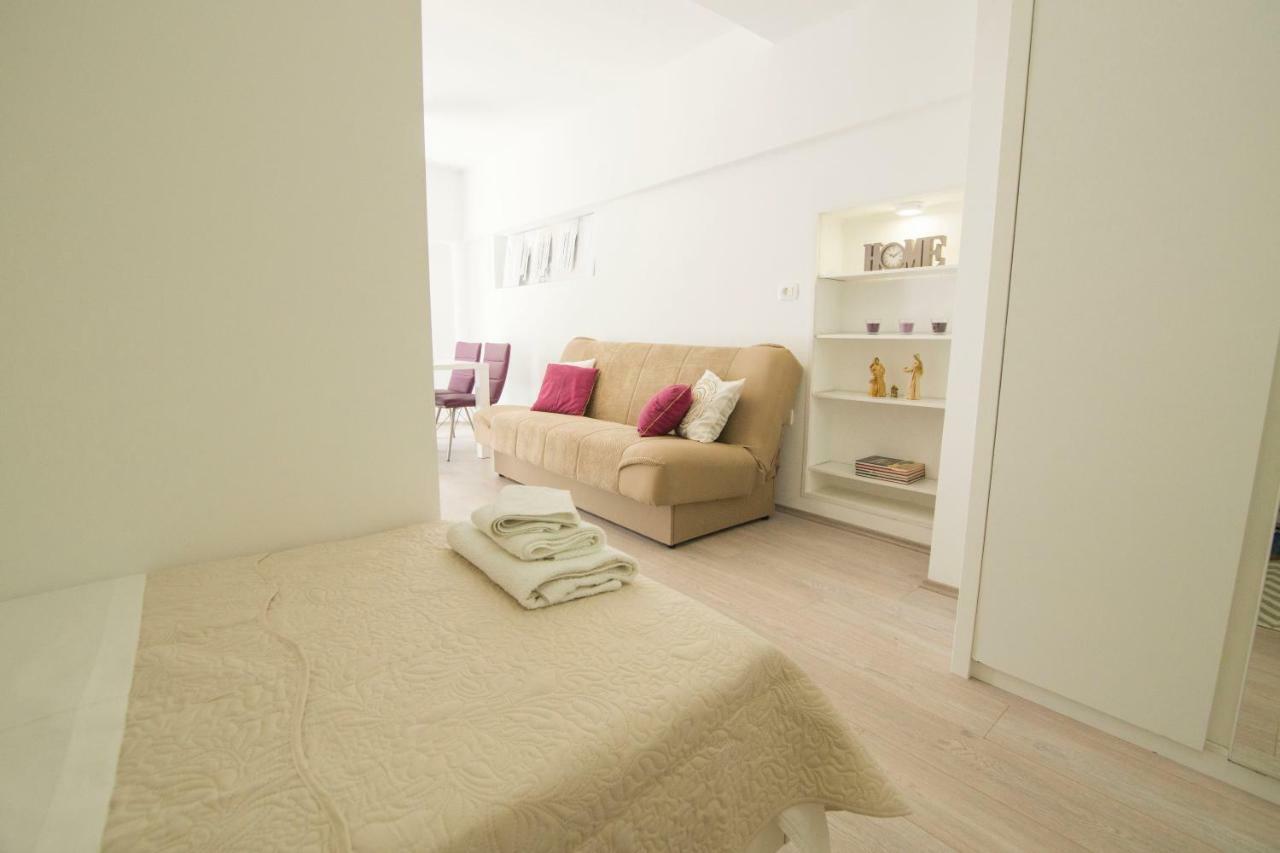 Neyra 2 Apartamento