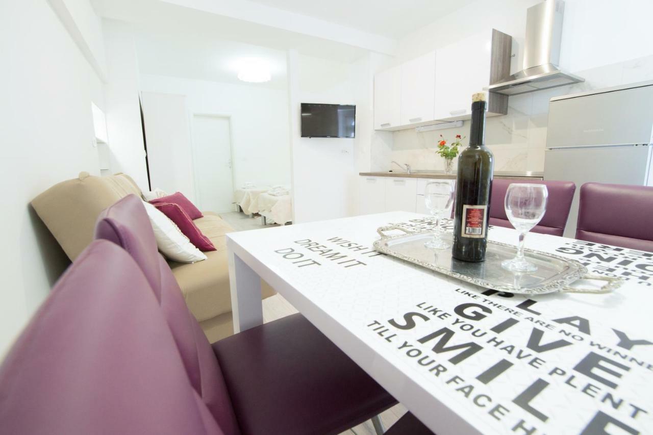 Neyra 2 Apartamento *