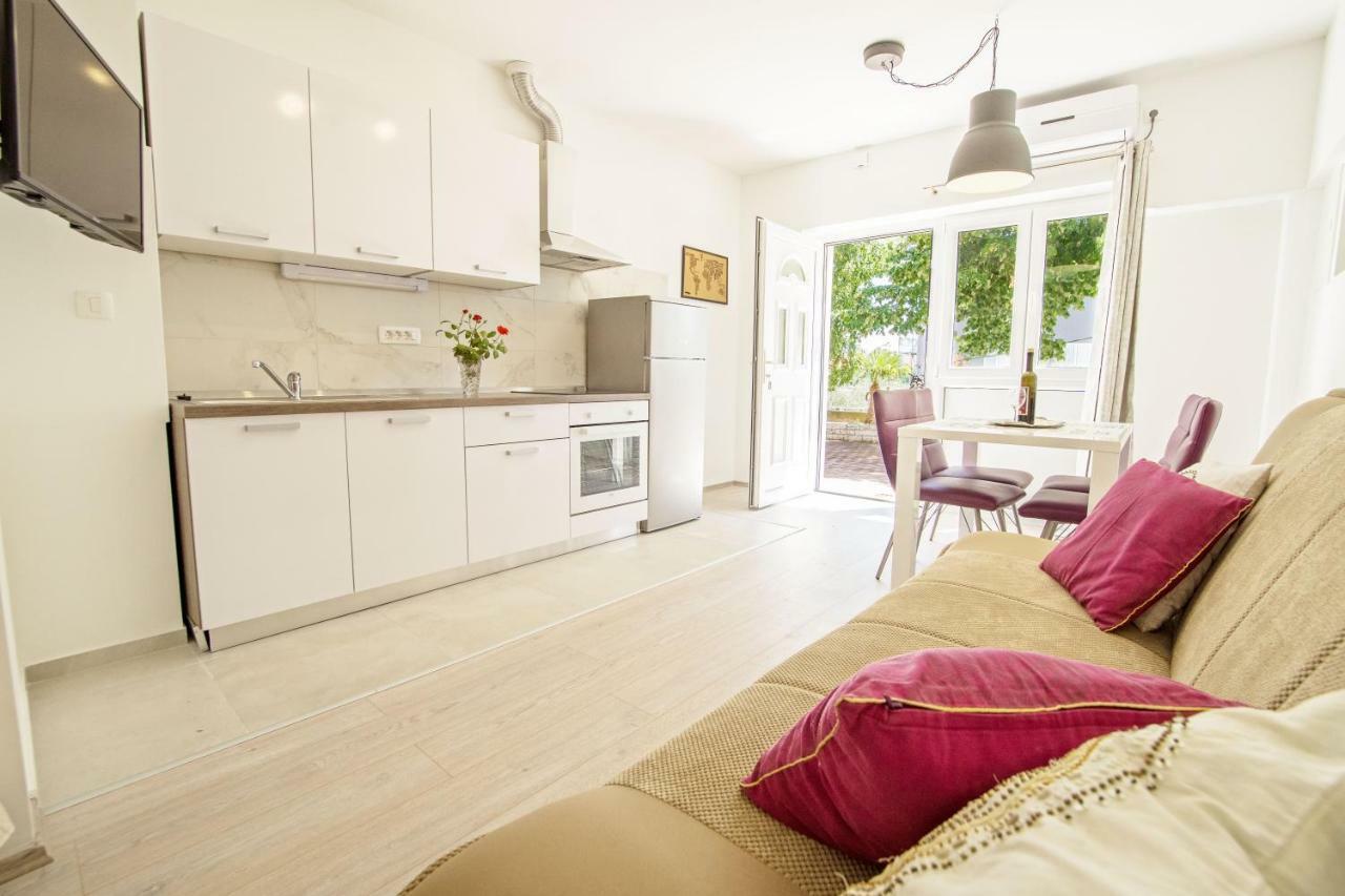 Neyra 2 Apartamento Split