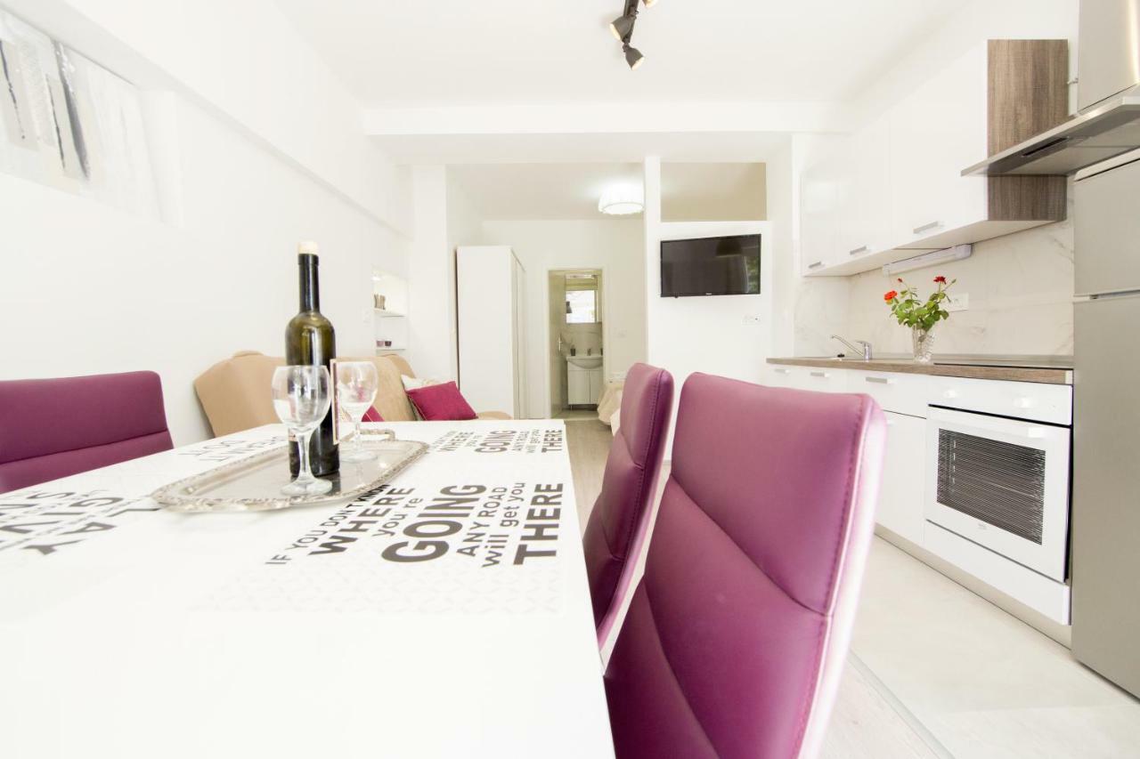 Neyra 2 Apartamento Split