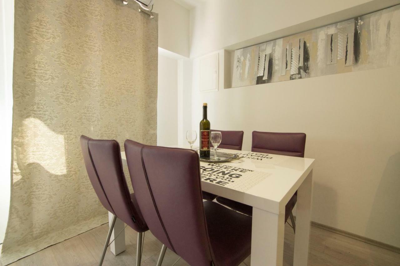 Apartamento Neyra 2