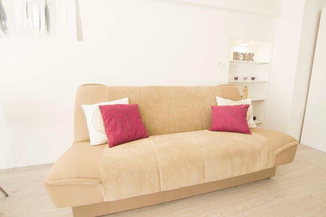 Neyra 2 Apartamento Split