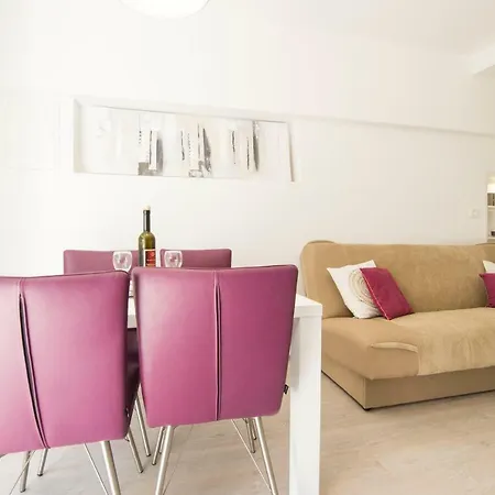Apartment Neyra 2 Split Exterior photo
