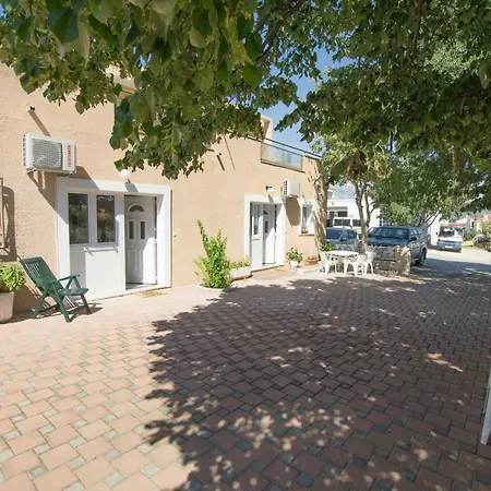 Apartment Neyra 2 Split Exterior photo