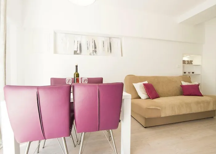 Apartment Neyra 2